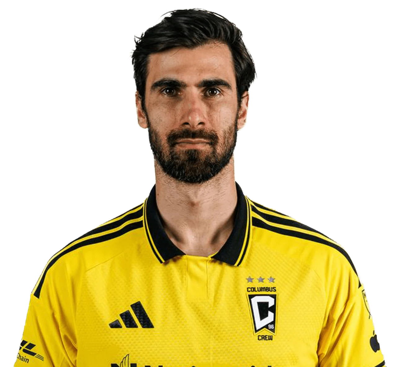 André Gomes