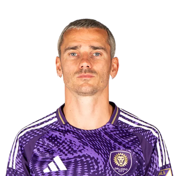 Antoine Griezmann