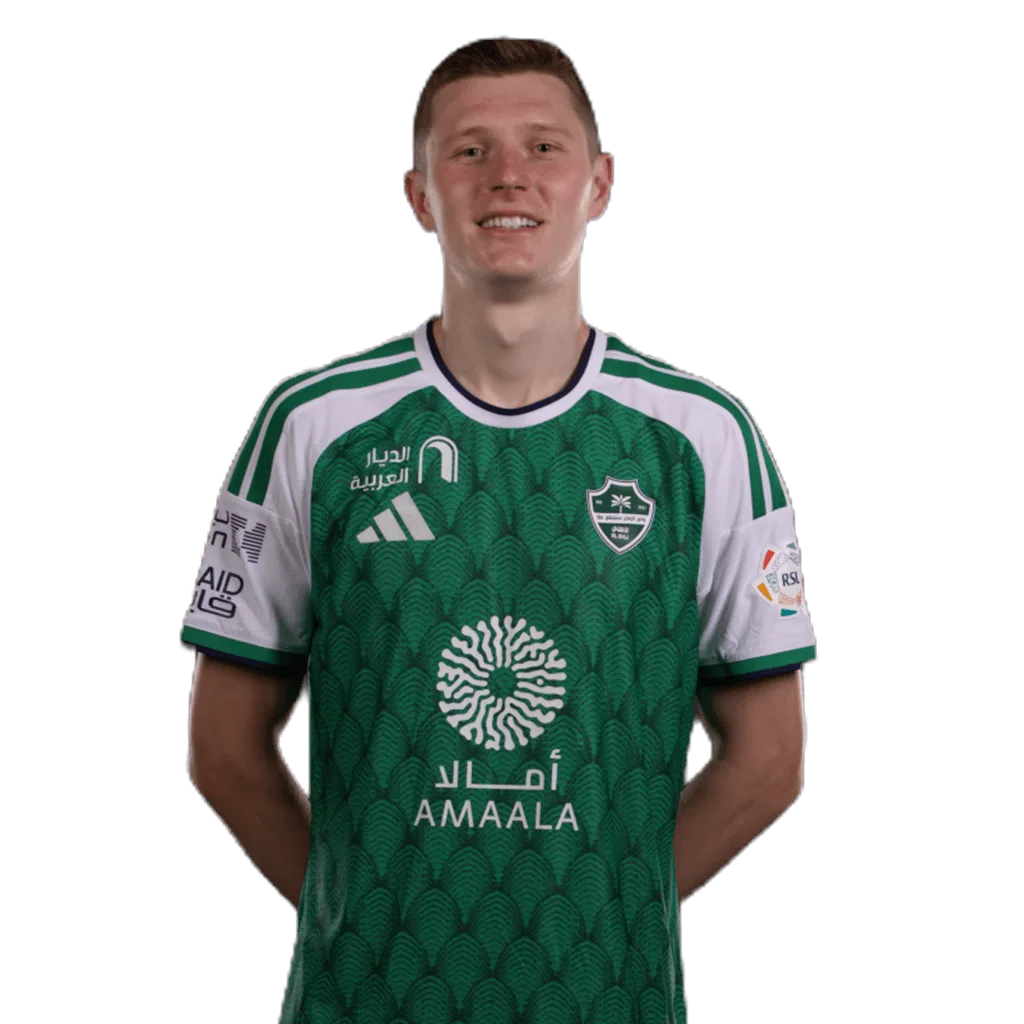 Artem Bondarenko