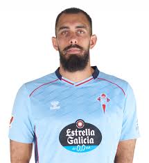 Borja Iglesias