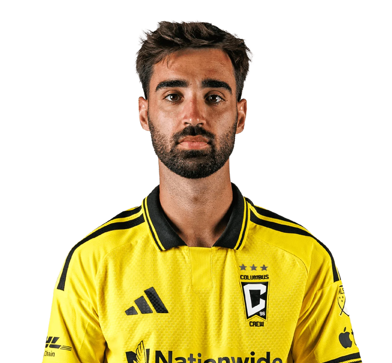 Brais Méndez