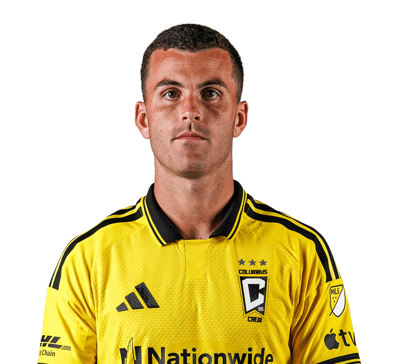 Brooks Lennon