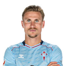 Carl Starfelt