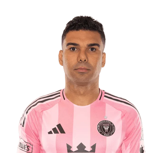 Casemiro