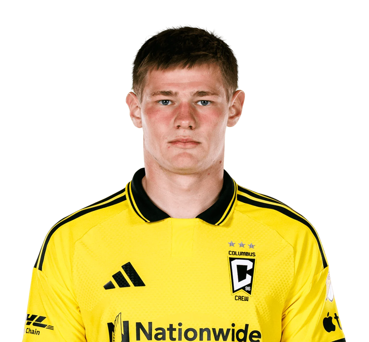 Chase Adams