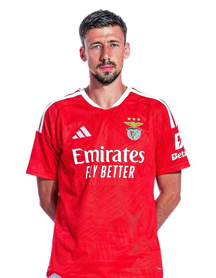 Clément Lenglet