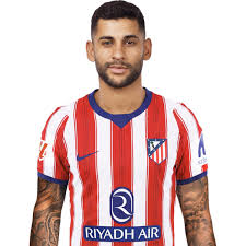 Cristian Romero