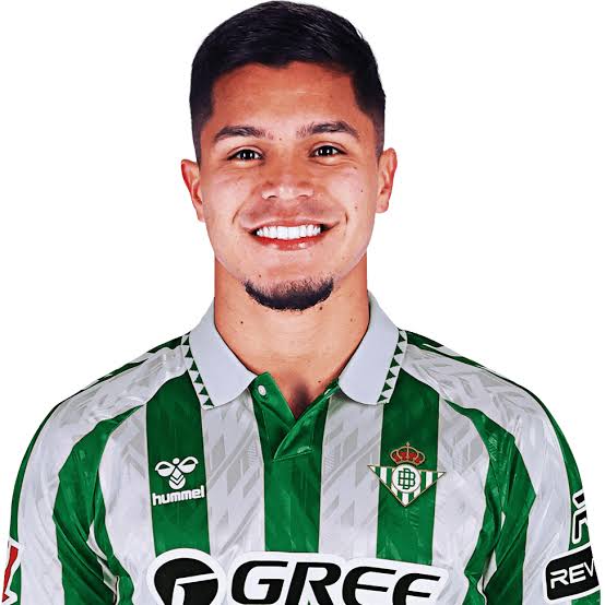 Cucho Hernández