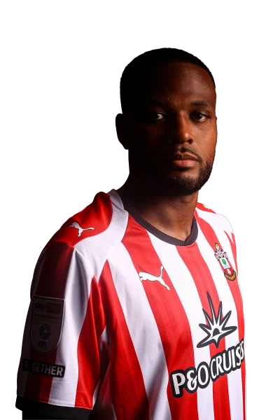 Cyle Larin