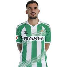 Dani Ceballos
