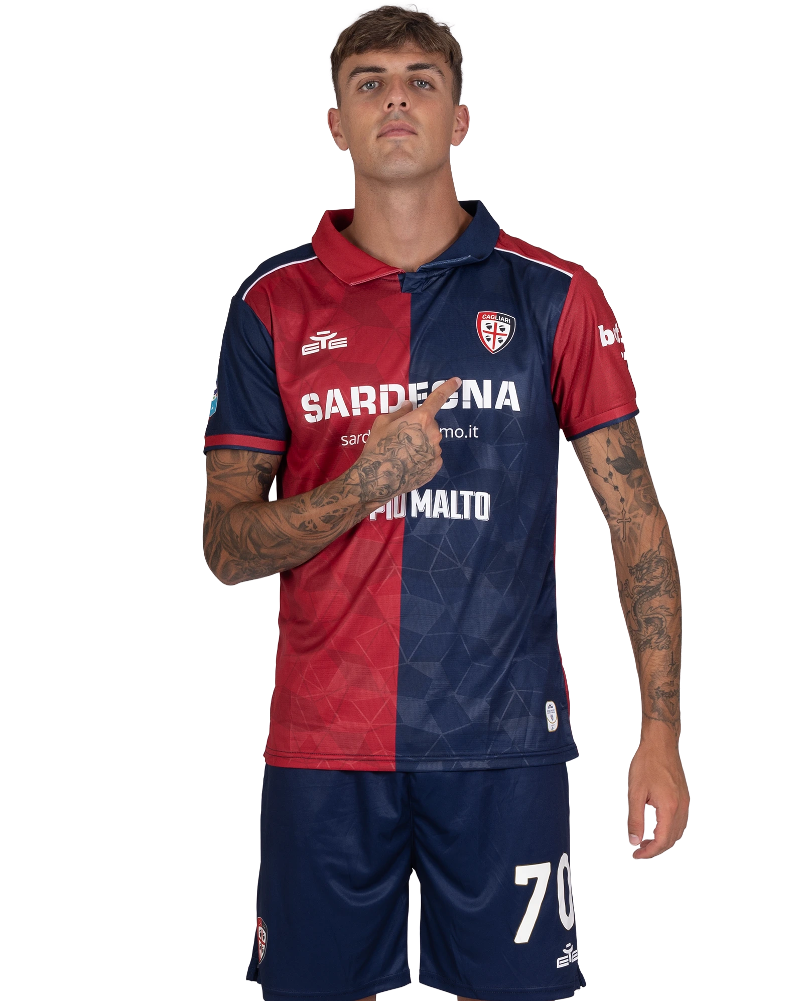 Daniel Maldini
