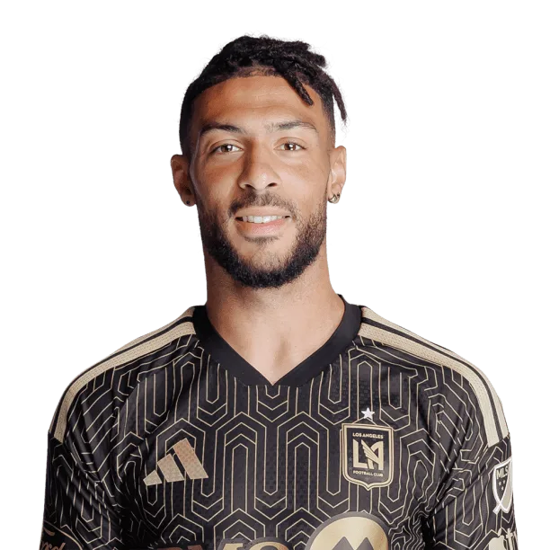 Denis Bouanga
