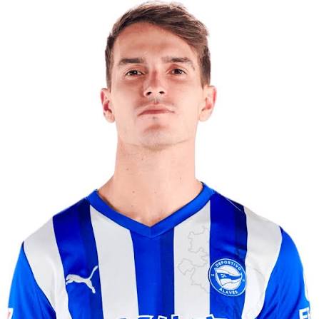 Denis Suárez