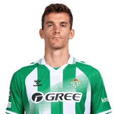 Diego Llorente