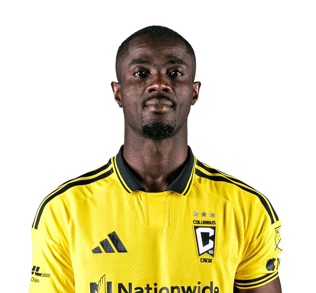 Eric Bailly