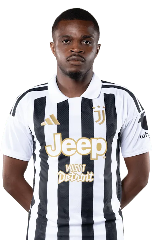 Pierre Kalulu