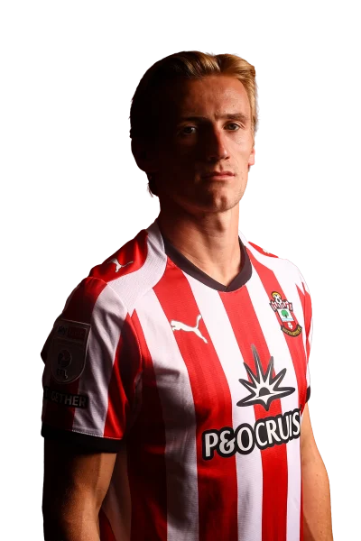Flynn Downes