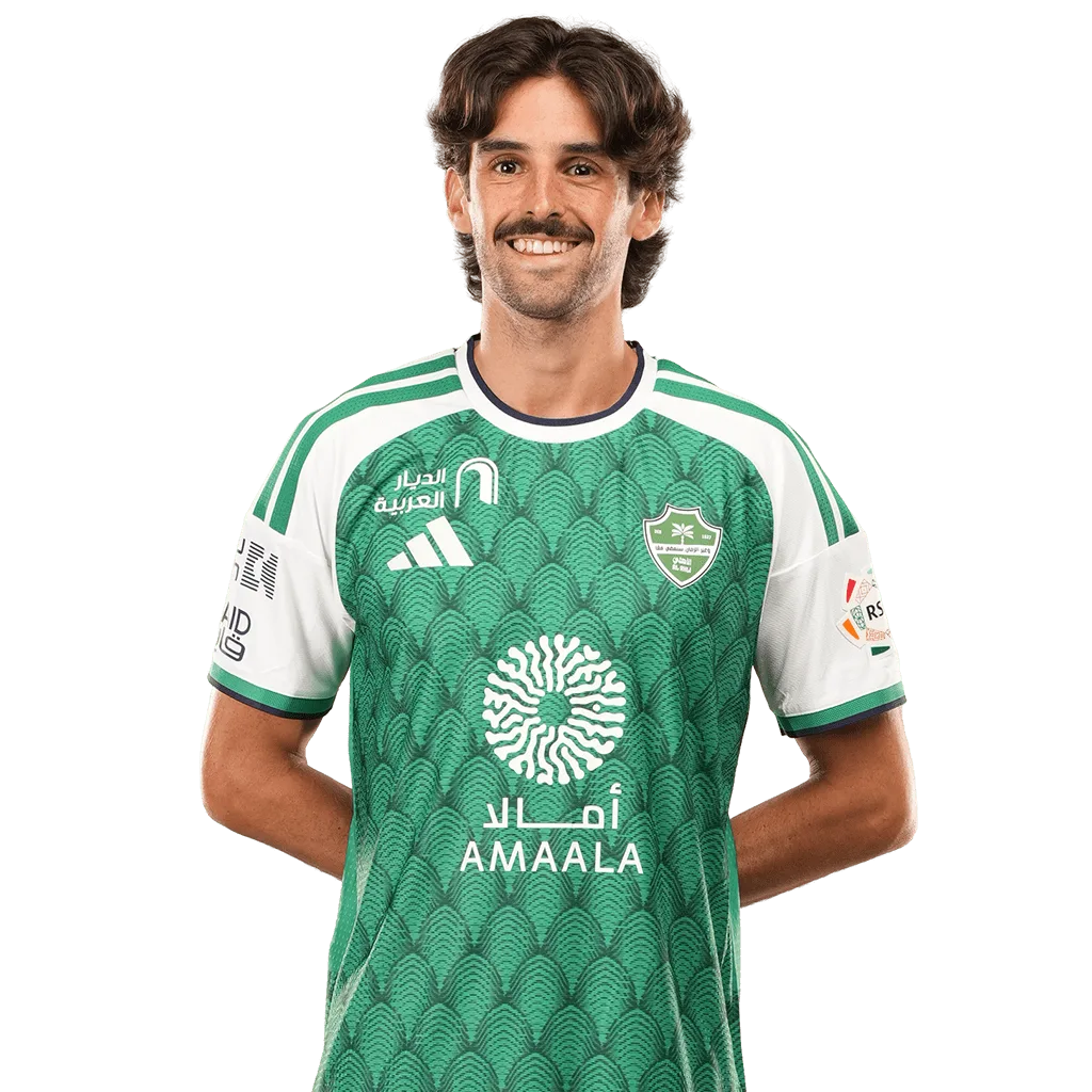 Francisco Trincão