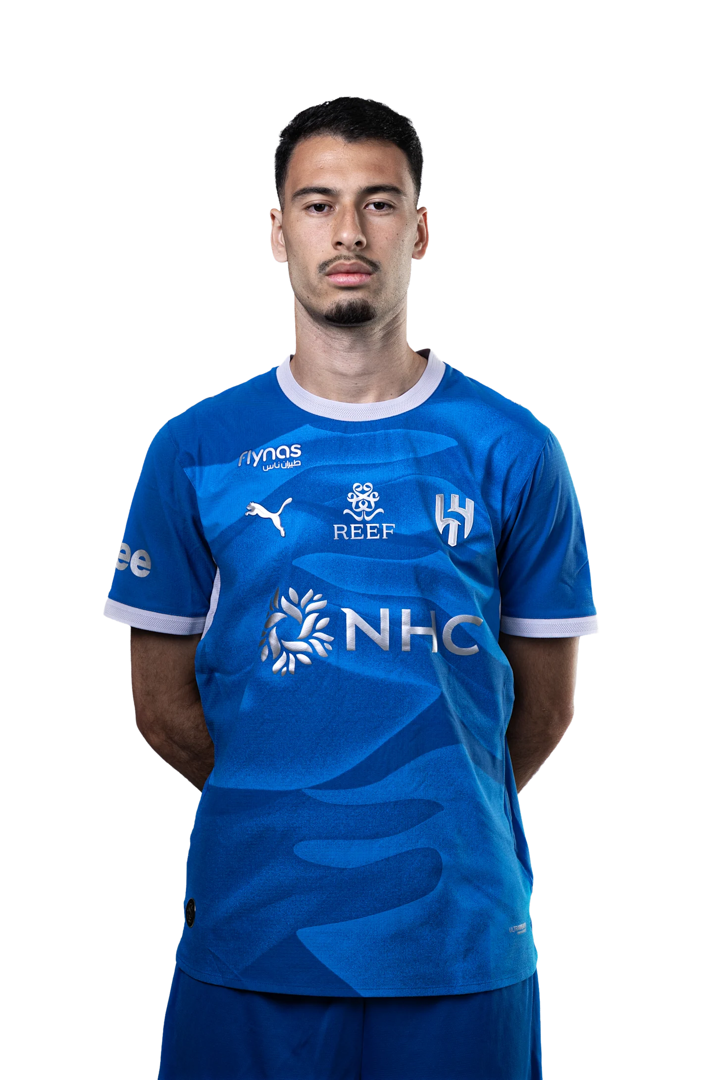 Gabriel Martinelli