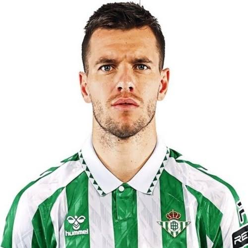 Giovani Lo Celso