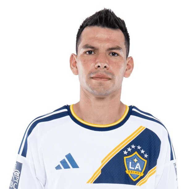 Hirving Lozano