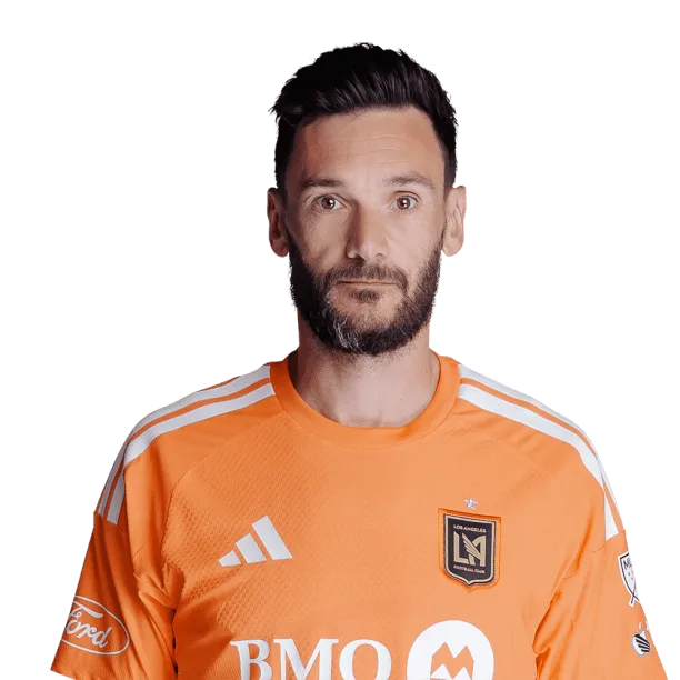 Hugo Lloris
