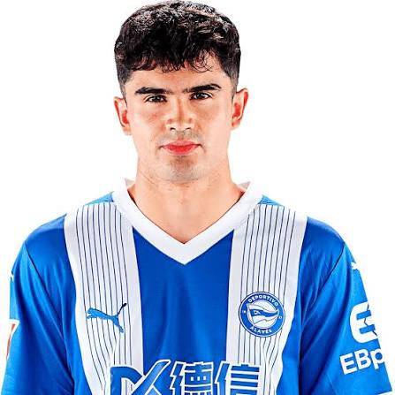 Hugo Novoa