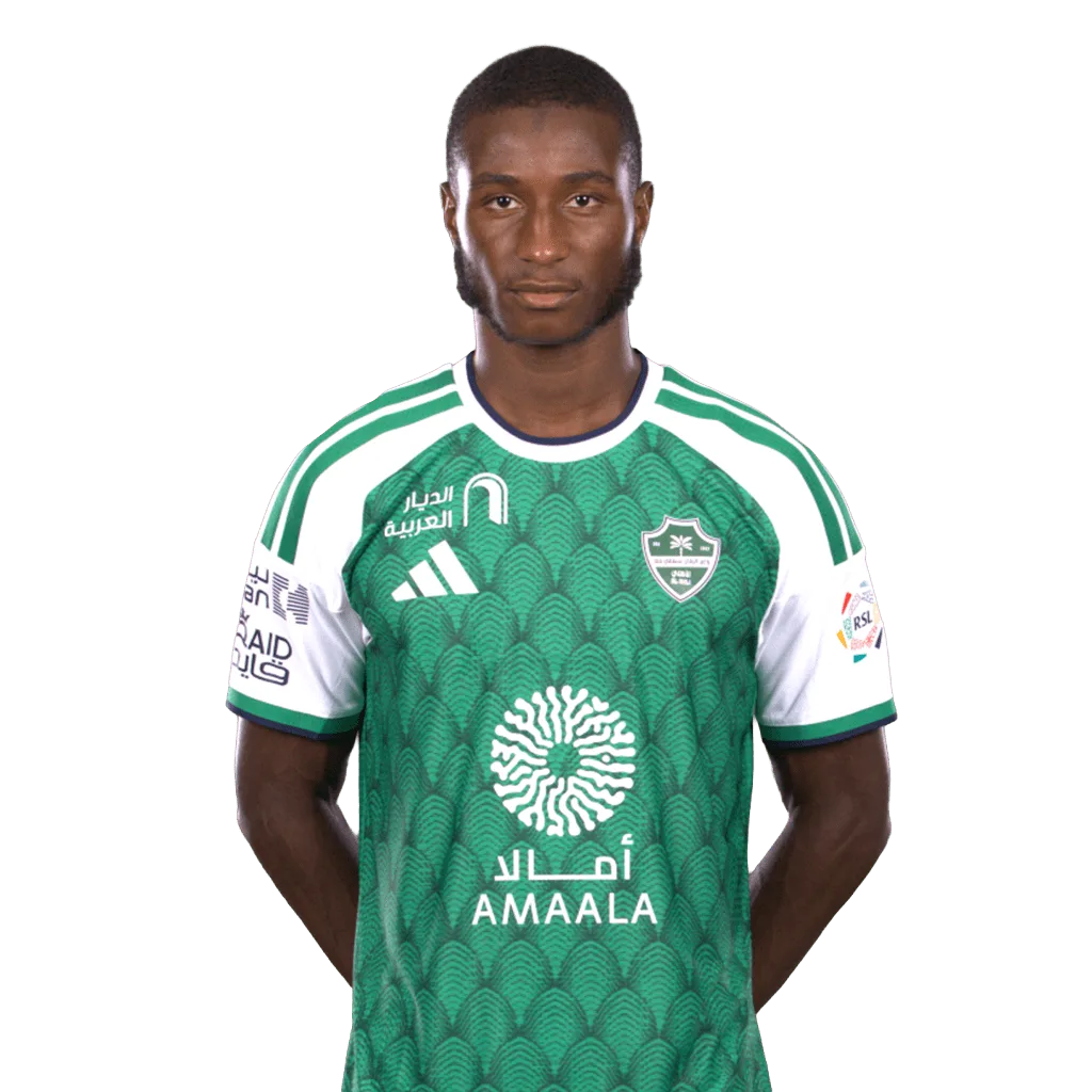 Ibrahima Diaby