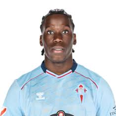 Ilaix Moriba