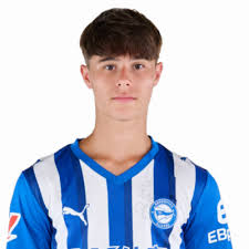 Izei Hernández
