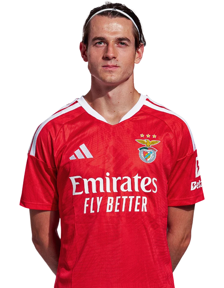 Jakub Kaminski
