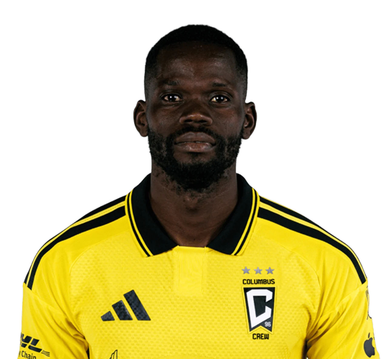 Jamal Thiaré