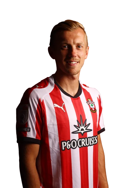 James Ward-Prowse