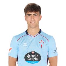 Javi Rodríguez
