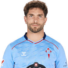 Javi Rueda