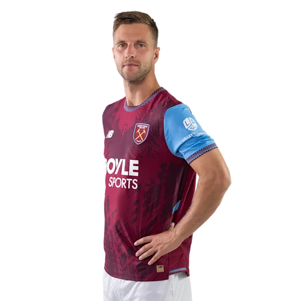Joël Veltman