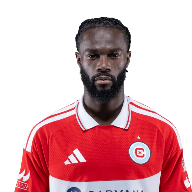 Jonathan Bamba