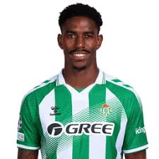 Junior Firpo
