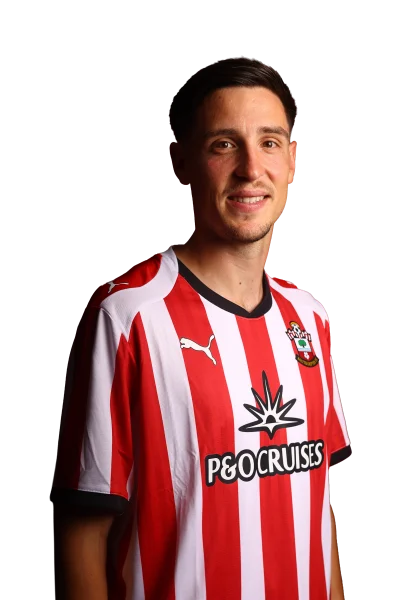 Keven Schlotterbeck