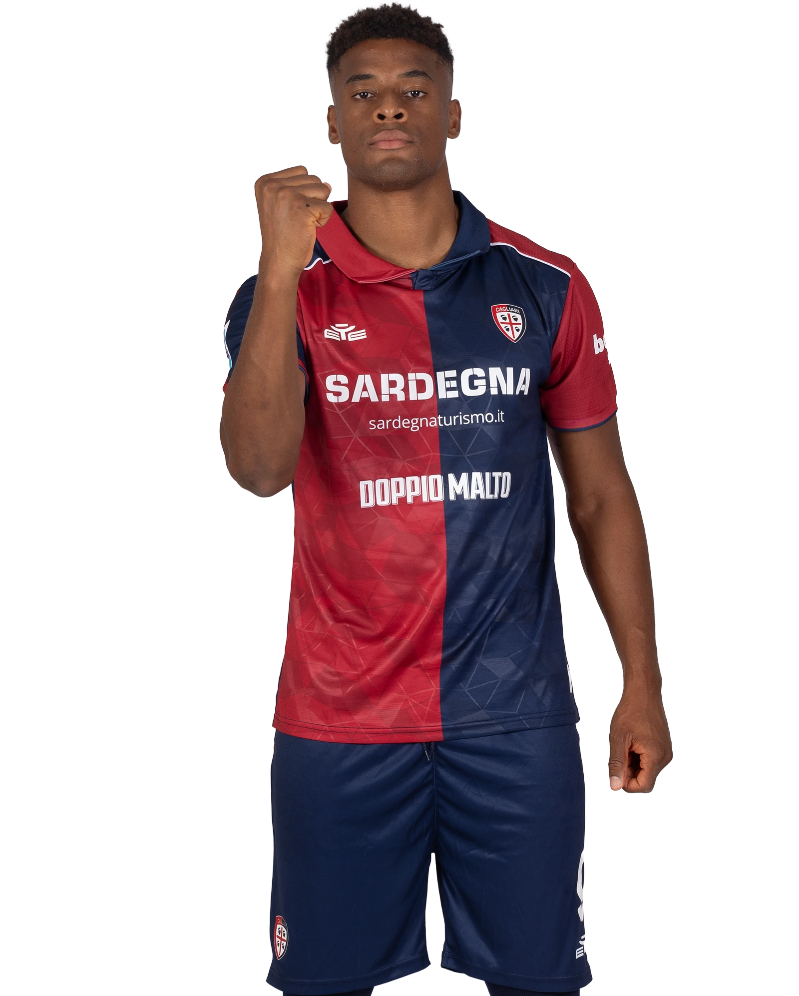 Kevin Carlos