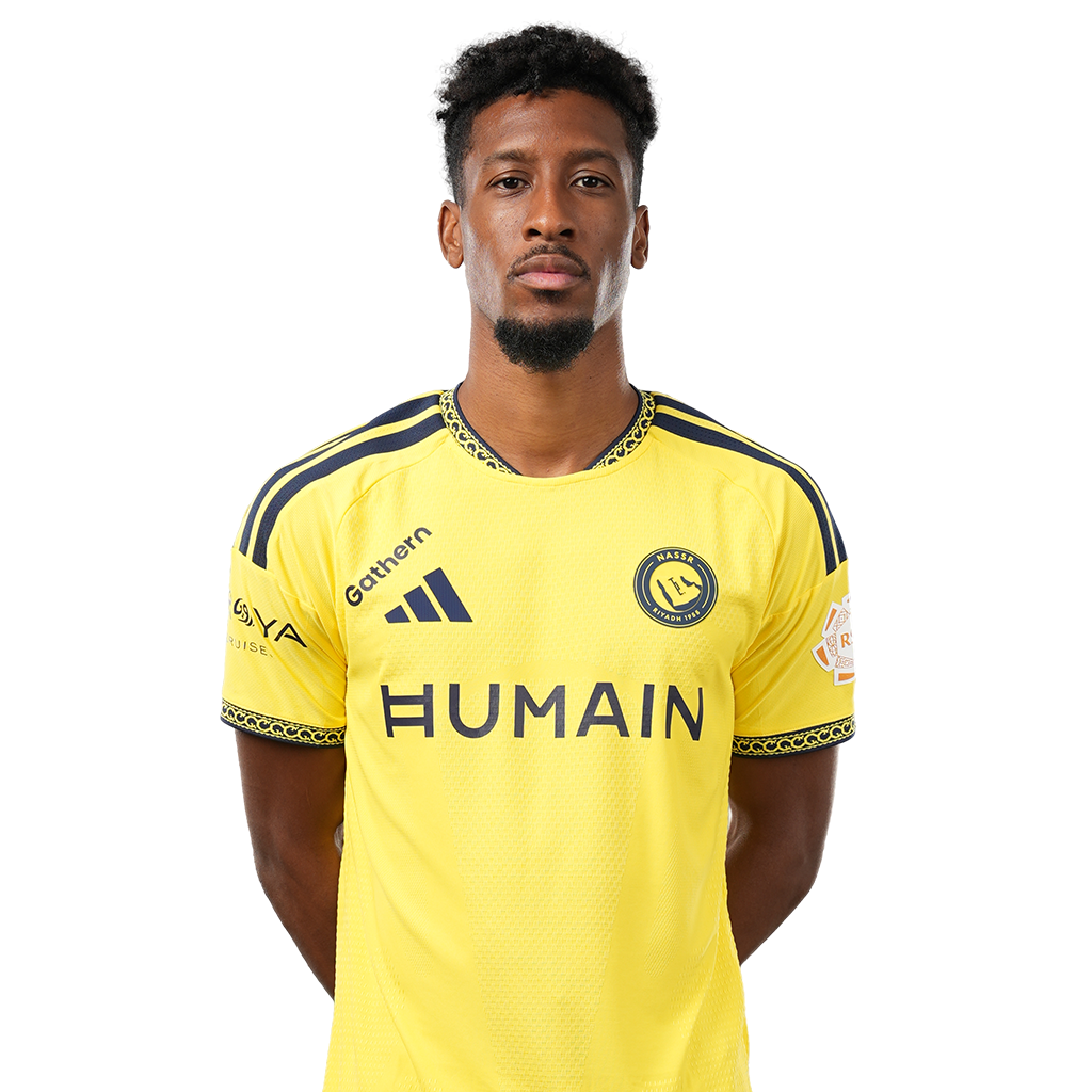 Kingsley Coman