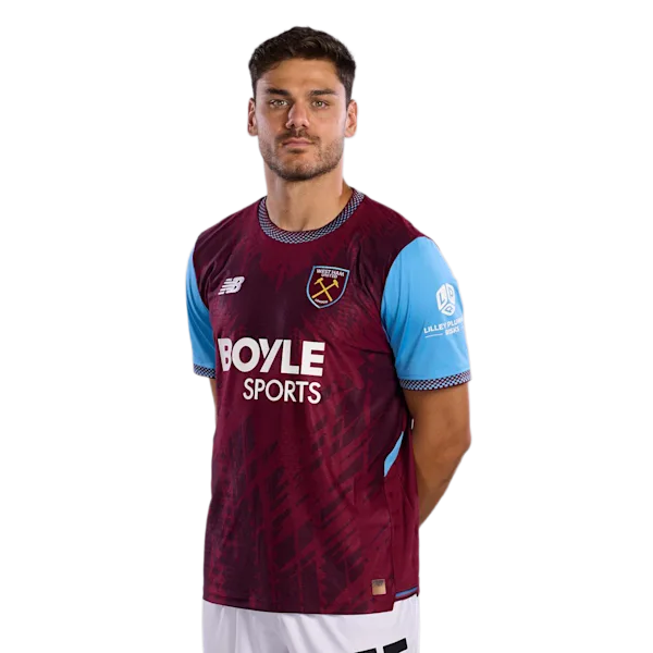 Konstantinos Mavropanos