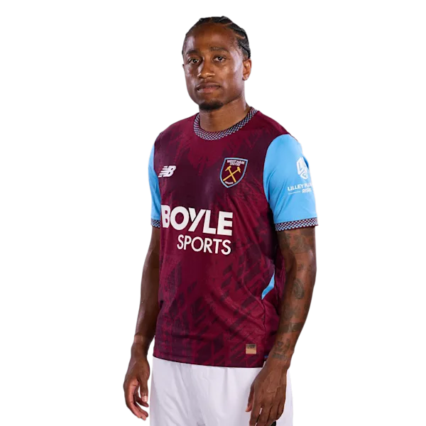Kyle Walker-Peters