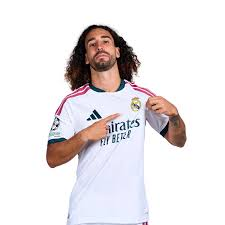 Marc Cucurella