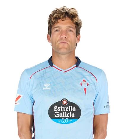 Marcos Alonso