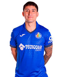 Martín Satriano