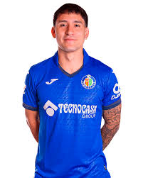 Martín Satriano