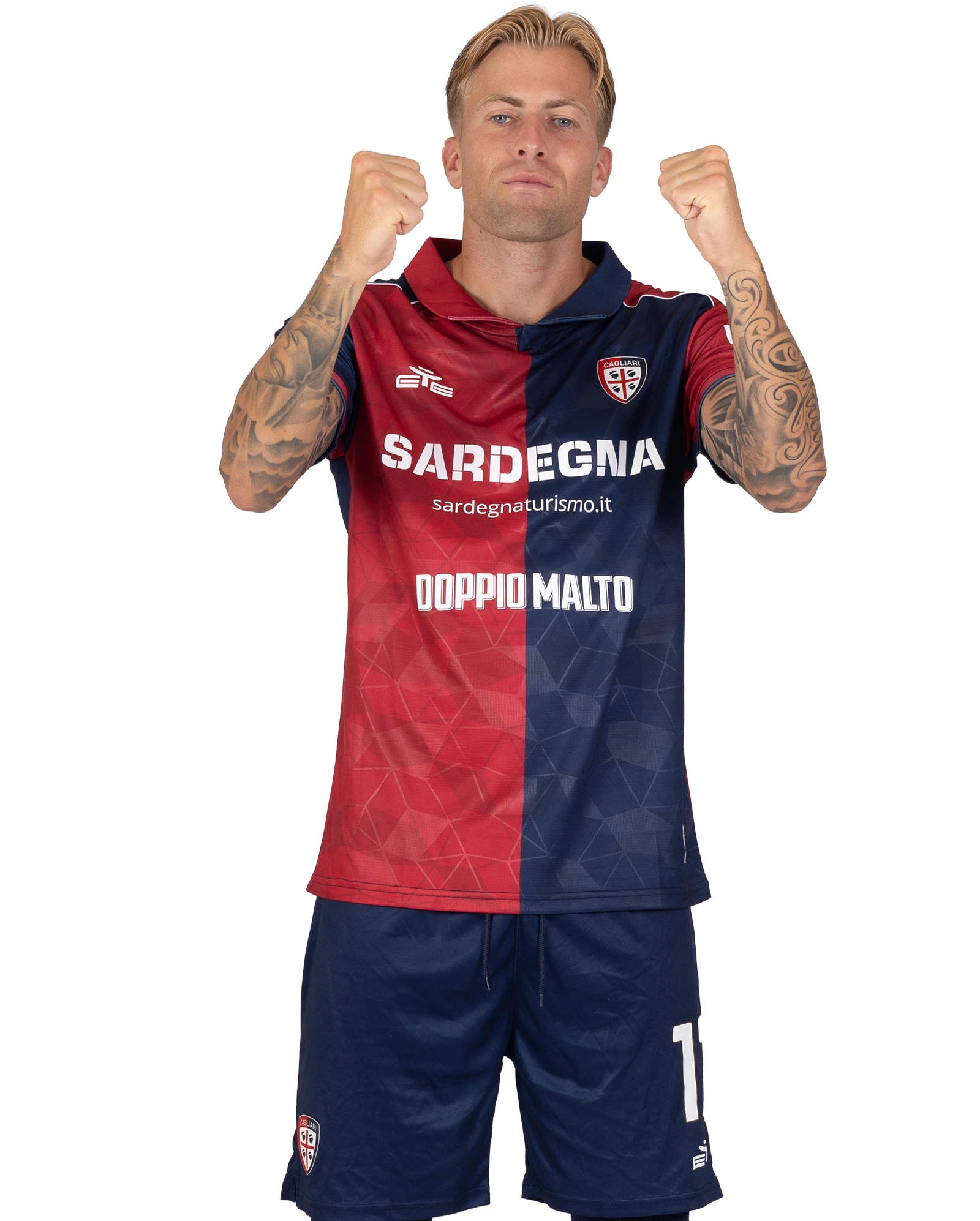 Mattia Felici