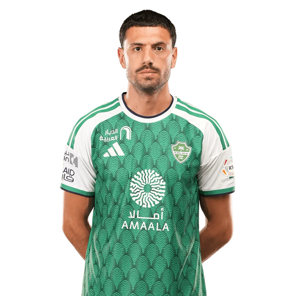 Merih Demiral