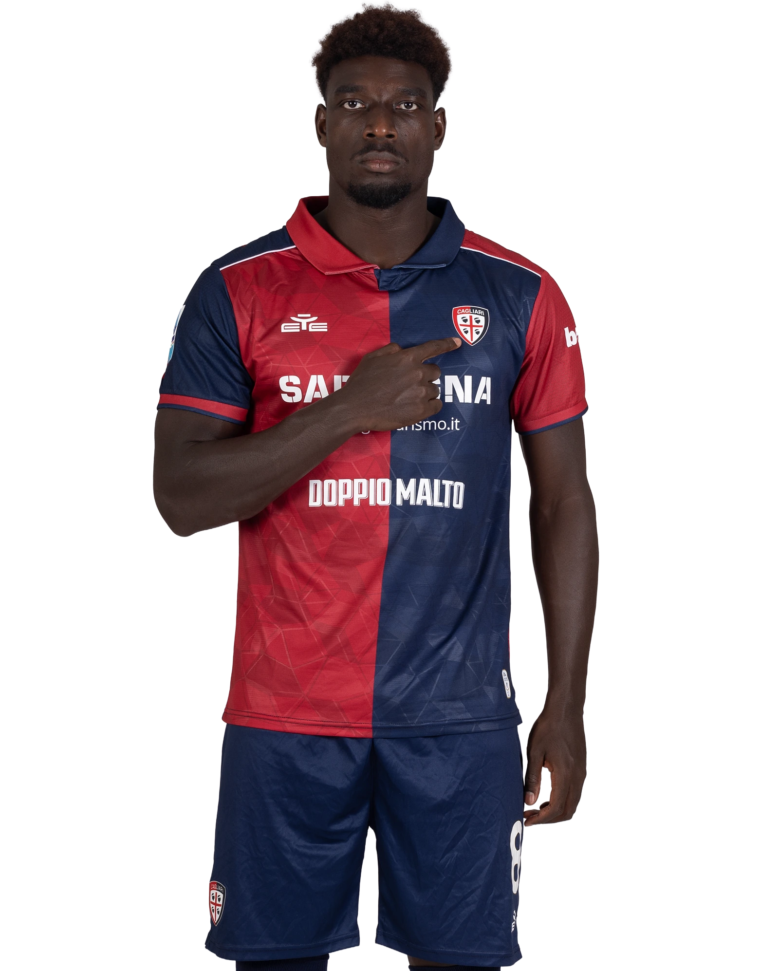 Michel Adopo
